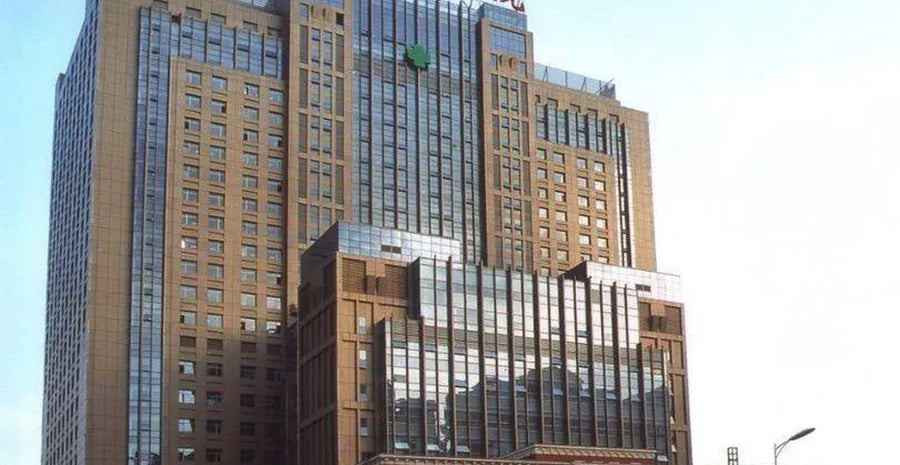 The First Hospital of China Medical University